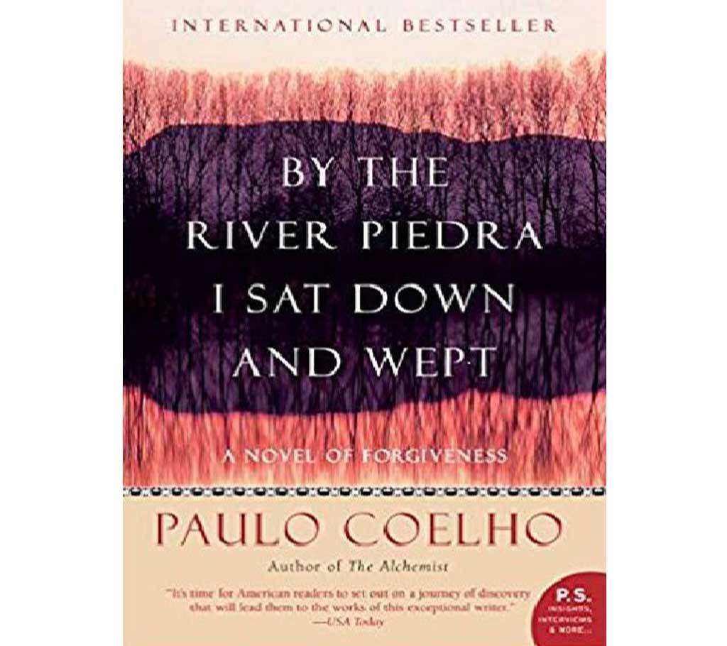 By the river piedra -  Paulo Coelho বাংলাদেশ - 742166