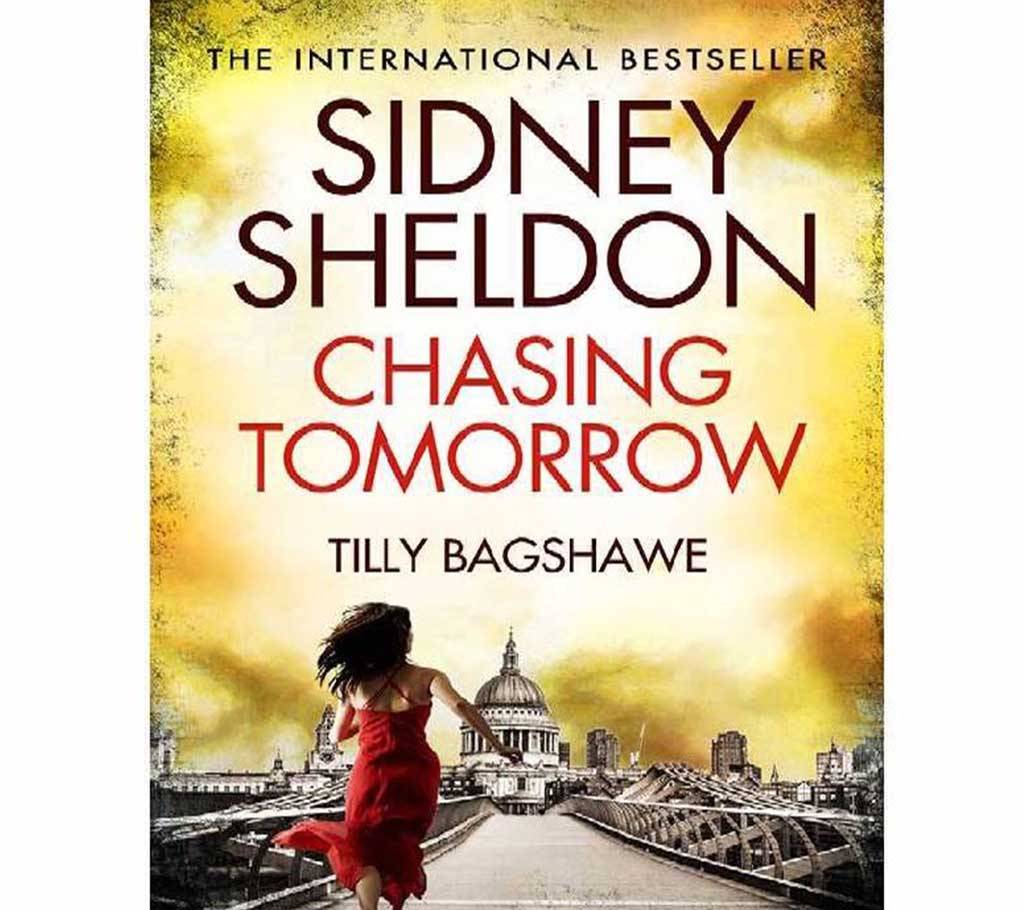 Chasing Tomorrow - sidney sheldon বাংলাদেশ - 743138