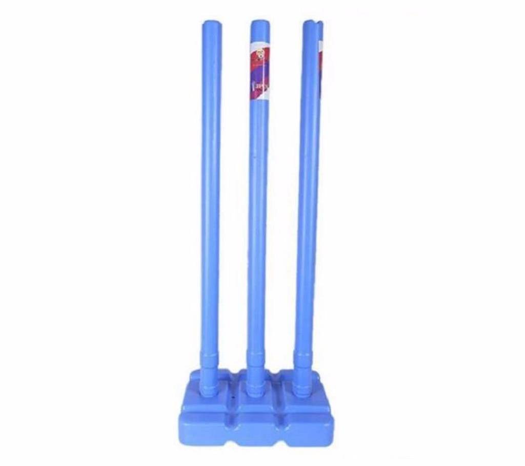Cricket Stump - Blue বাংলাদেশ - 745983