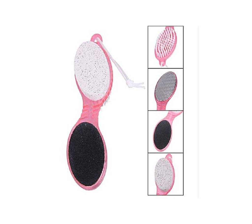 4 Step Pedicure Paddle Pink 827768 buy from SOHOZ SHOP . in AjkerDeal