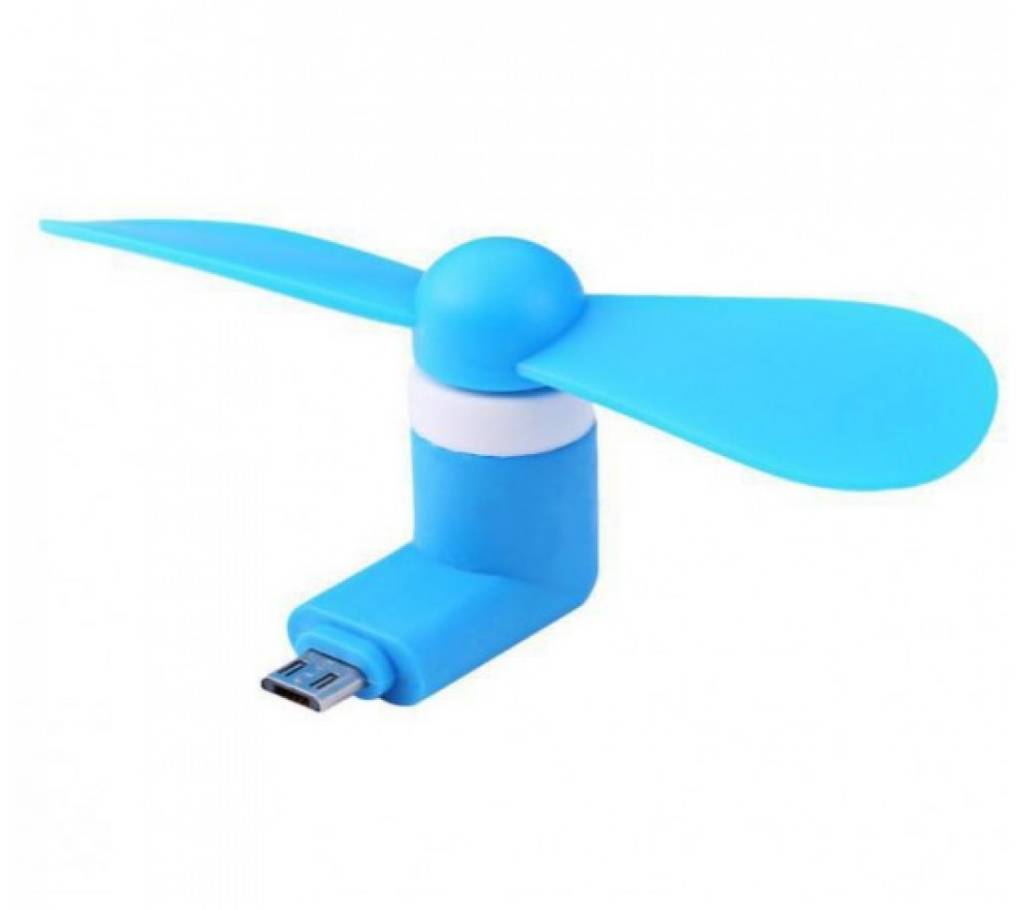 OTG মাইক্রো USB ফ্যান বাংলাদেশ - 735030