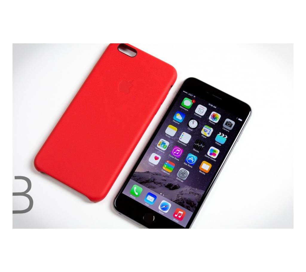 Apple iPhone 6 or plus কভার বাংলাদেশ - 736276