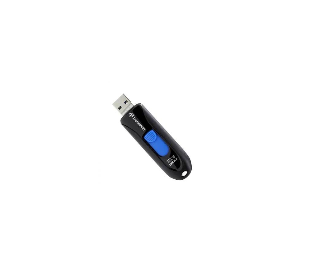 Transcend USB 32 GB পেনড্রাইভ বাংলাদেশ - 742891