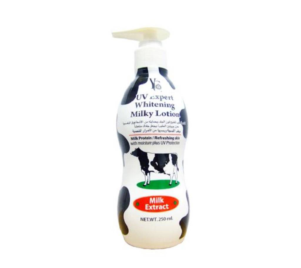 Yc milk lotion - 250ml (Thailand) বাংলাদেশ - 741773