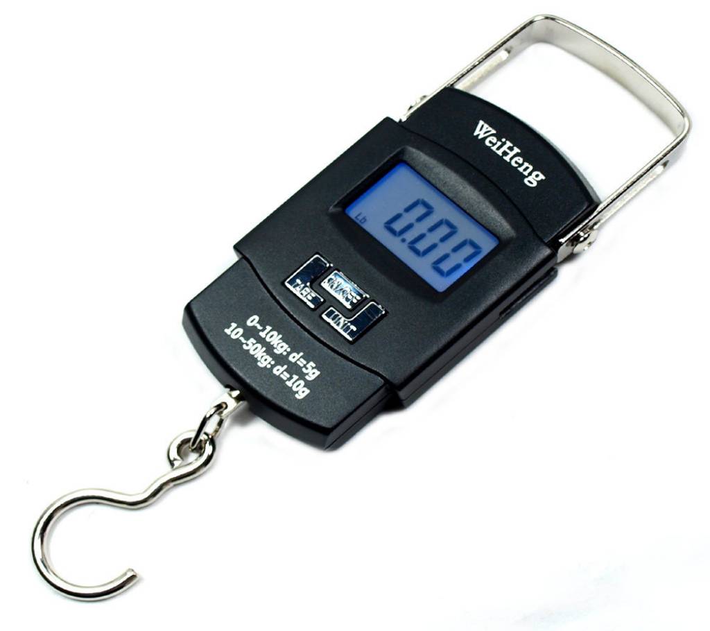 Digital Hanging Weight Scales বাংলাদেশ - 733456