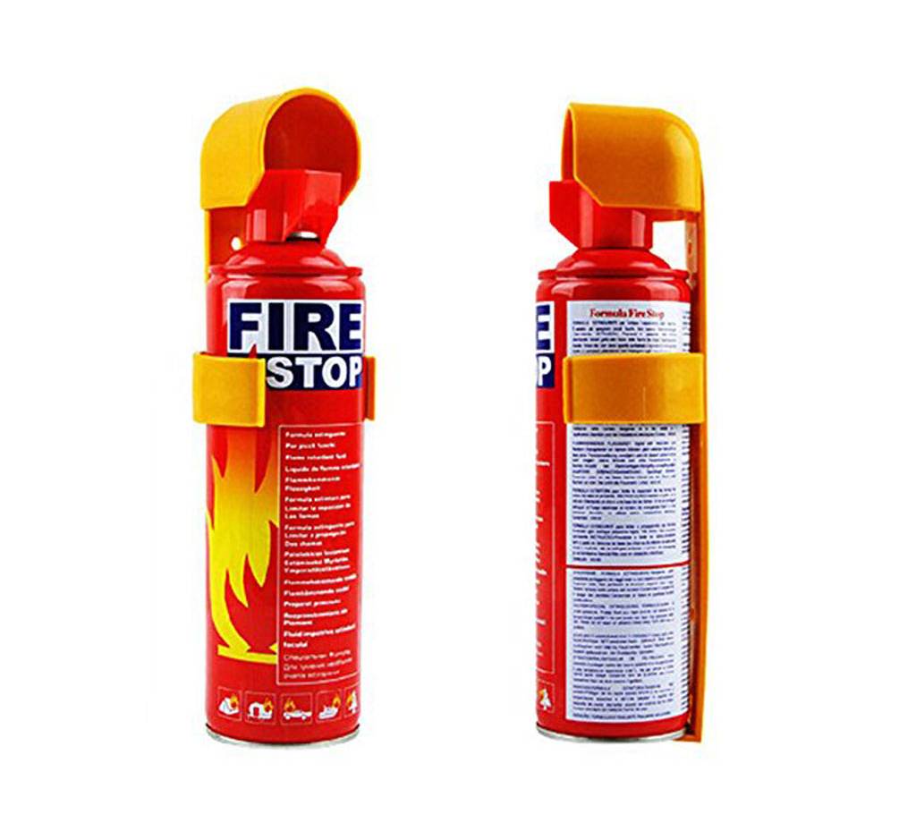 Speedwav Fire Extinguisher Fire Stop Spray বাংলাদেশ - 733840