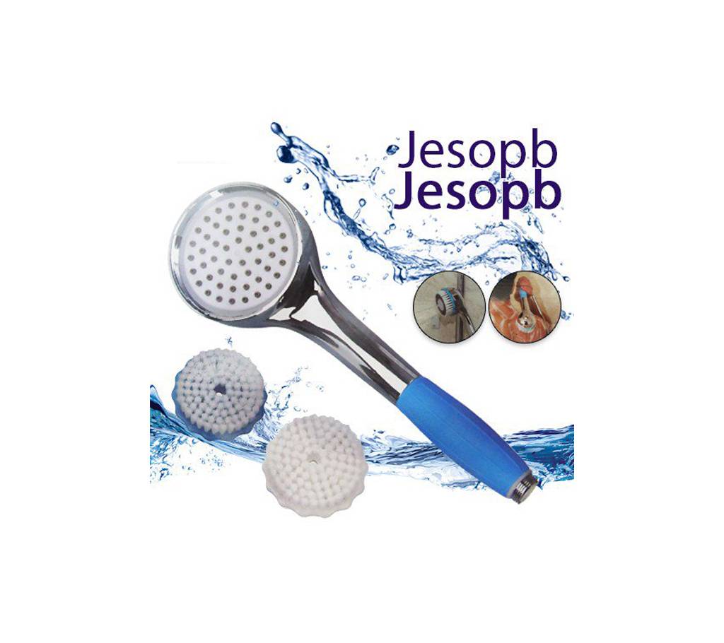 Jesopb Multifunctional Wash Rinse Filter Shower Head বাংলাদেশ - 733872
