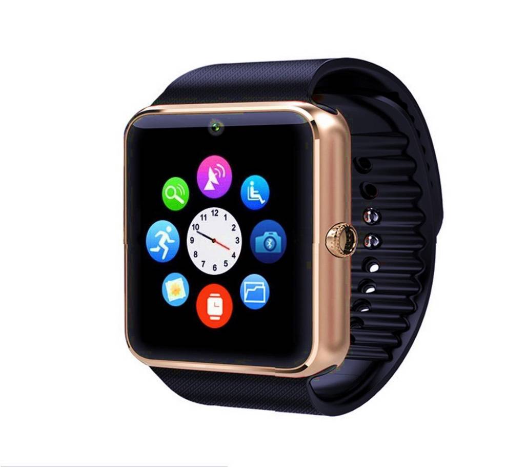X6 Smart Watch - SIM Supported বাংলাদেশ - 734445