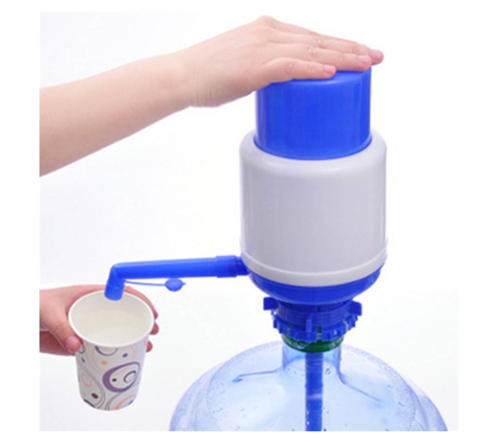 Water Hand Press Manual Pump বাংলাদেশ - 737653