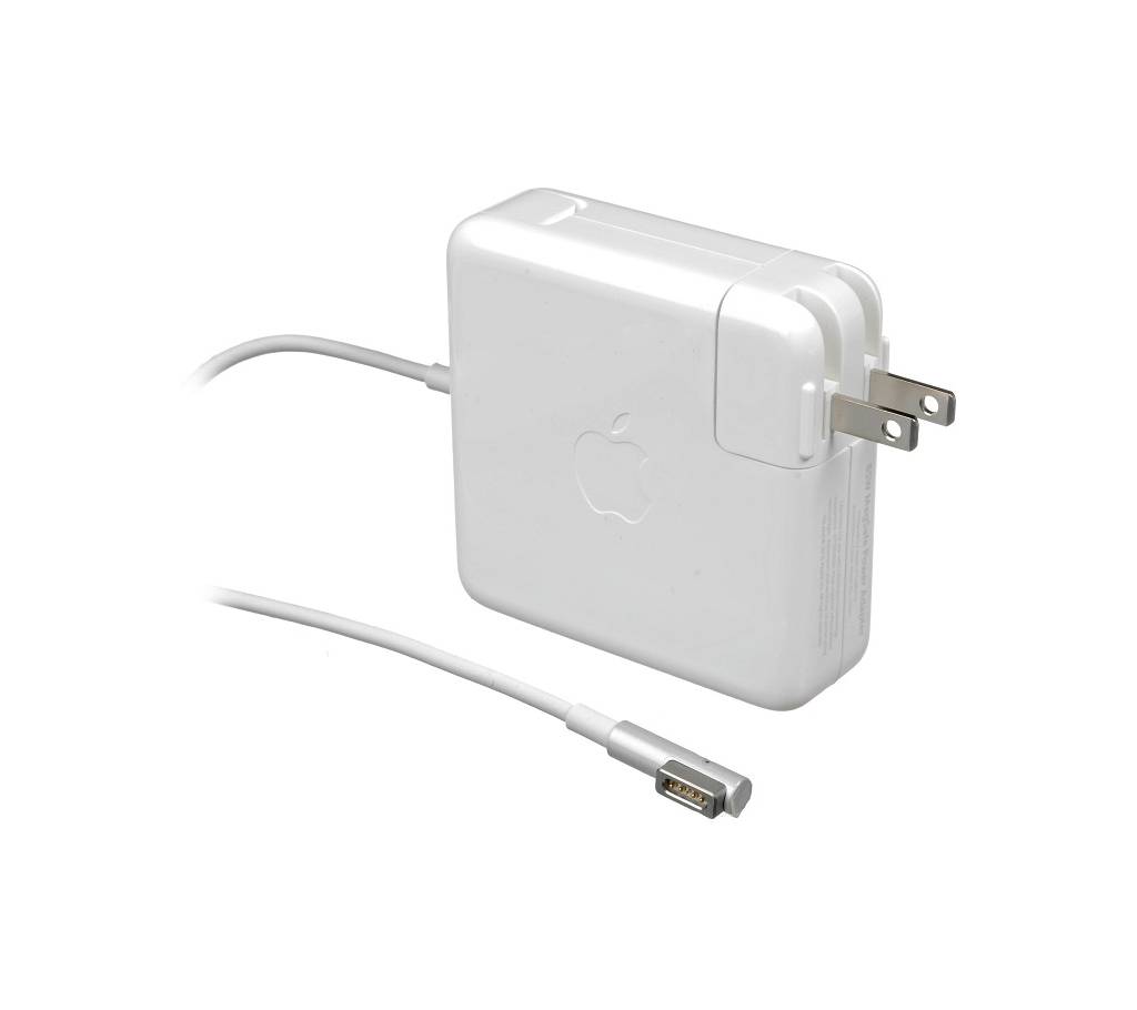 Apple 60W MagSafe পাওয়ার অ্যাডাপ্টার ফর MacBook (Original) বাংলাদেশ - 735702