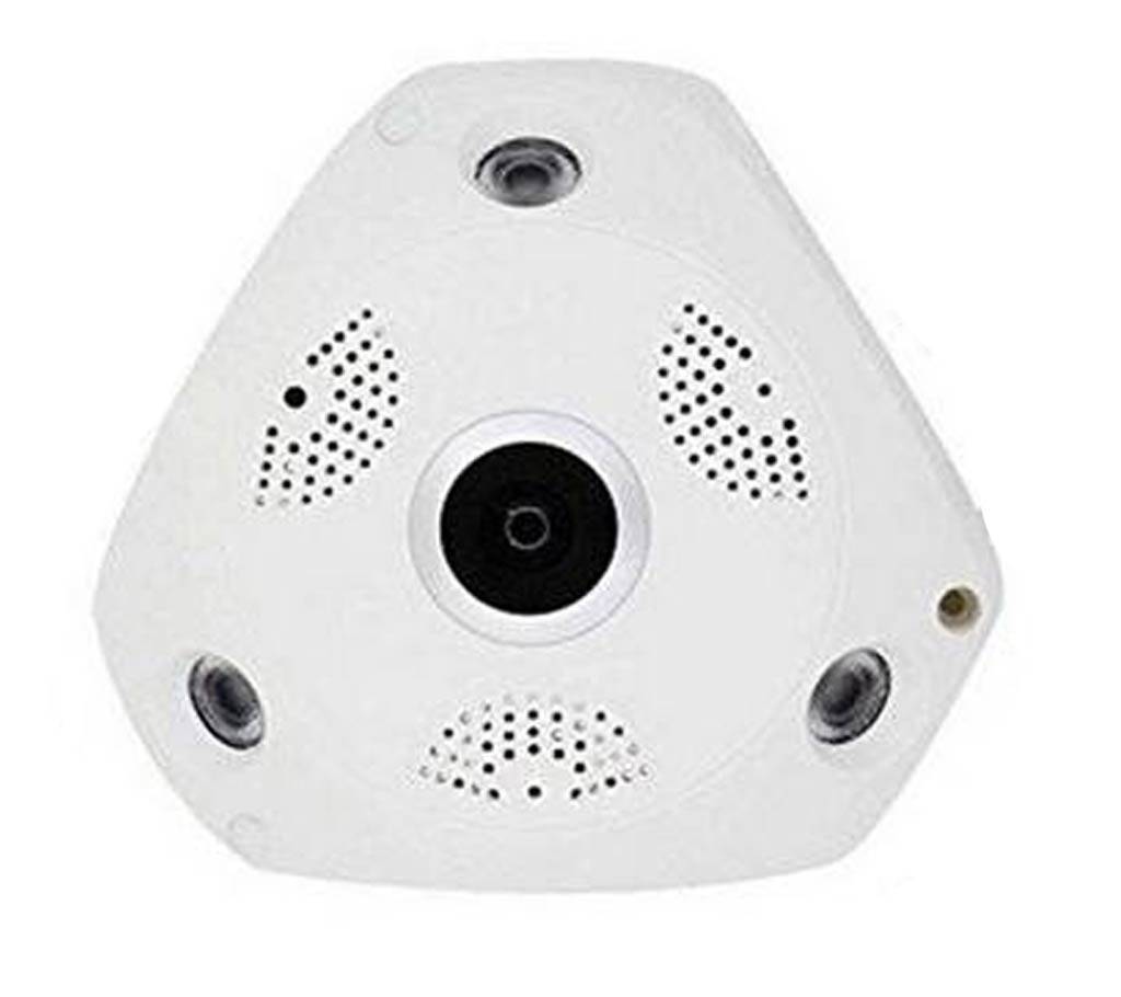 PANORAMIC 3D VR CCTV ক্যামেরা বাংলাদেশ - 740348