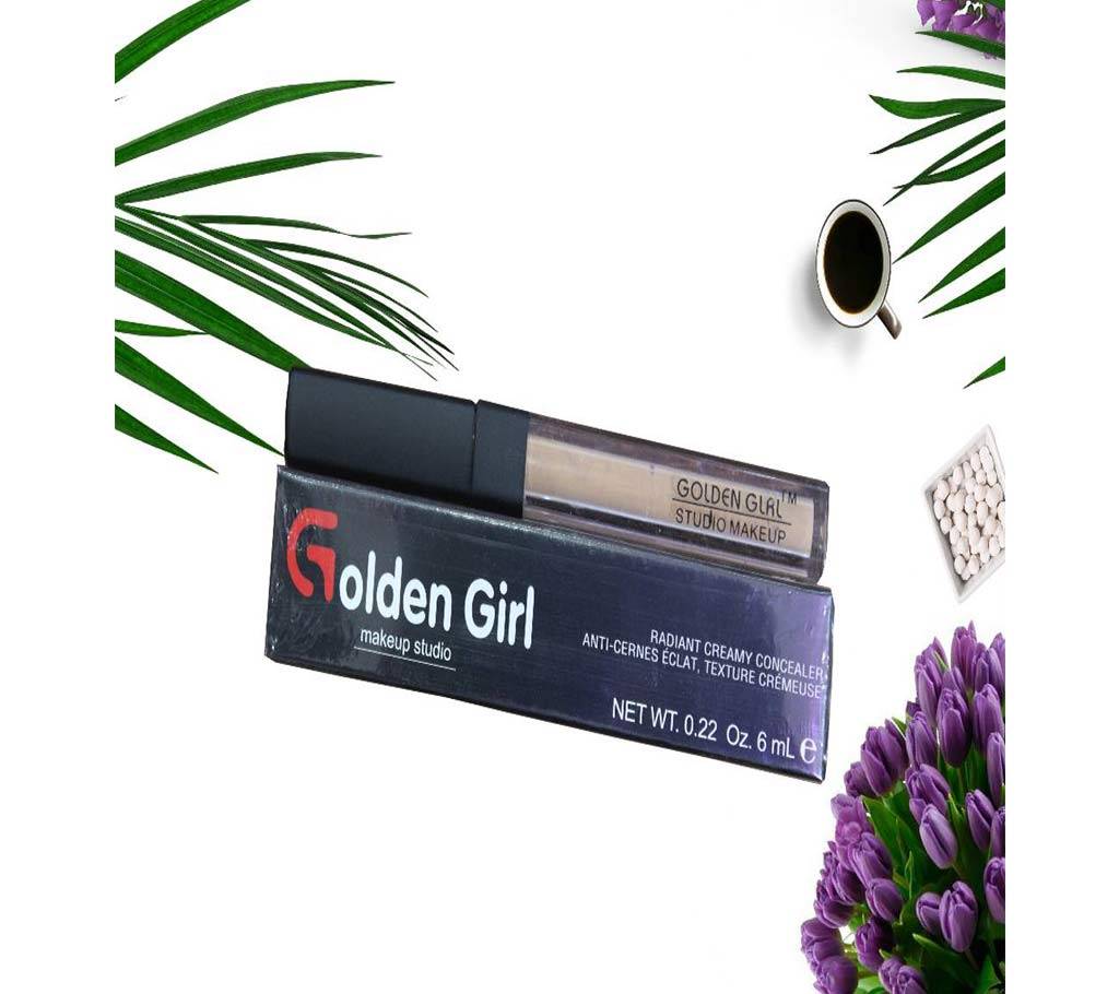 Golden Girl কনসীলার - 6 ml বাংলাদেশ - 758251