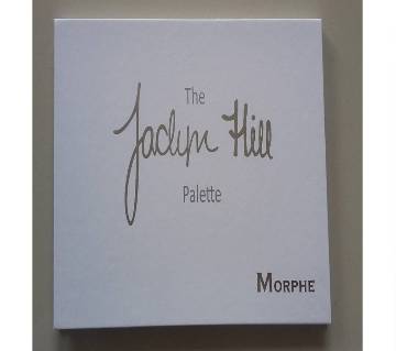 Jaclyn Hill Morphe প্যালেট (USA)