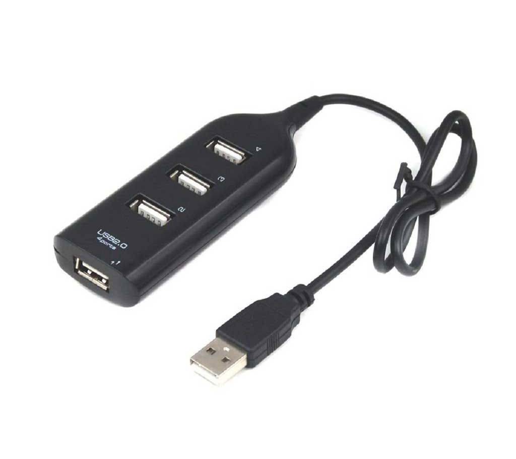 ৪ পোর্টের USB হাব বাংলাদেশ - 769554