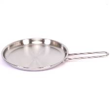 Frying Pan with SS Handle (26cm)