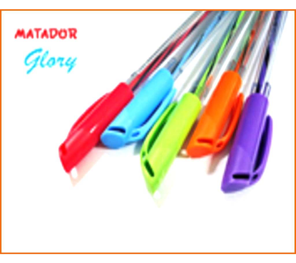 Matador Glory বল পেন-২০ পিস বাংলাদেশ - 742904
