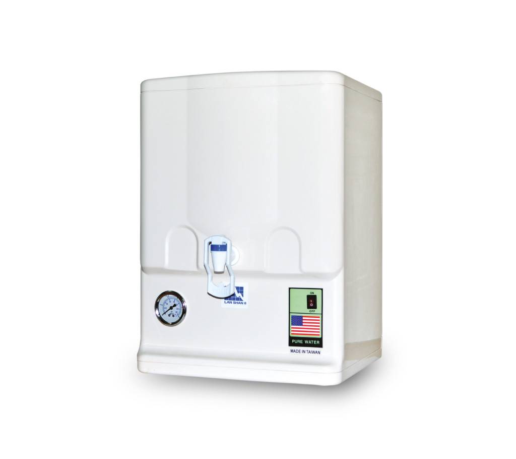 Counter Top RO Water Purifier বাংলাদেশ - 739847
