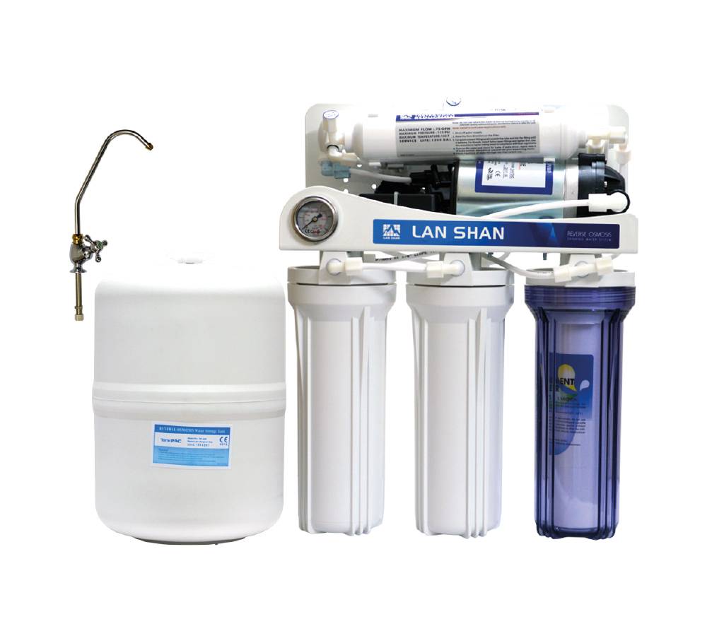 Undersink RO Water Purifier বাংলাদেশ - 739867