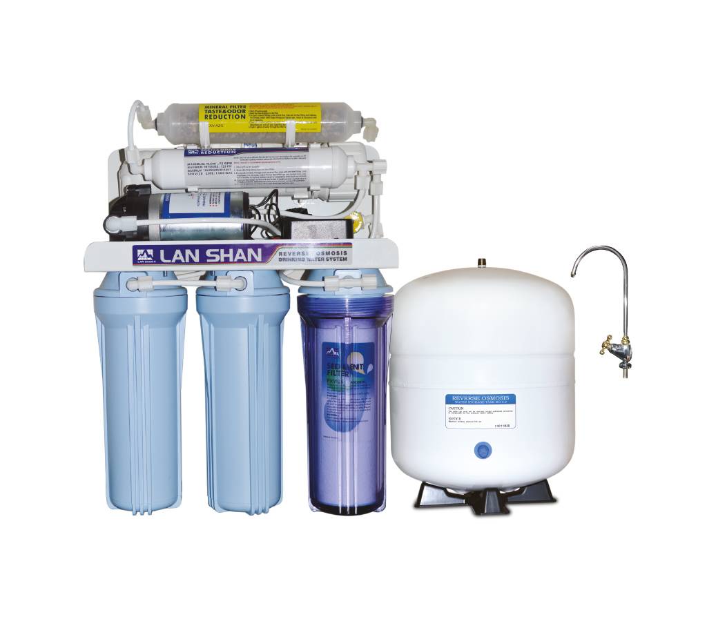 Undersink RO Water Purifier বাংলাদেশ - 739889