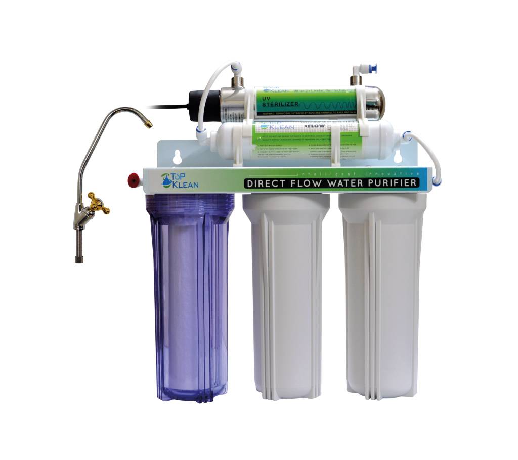 Undersink UV Water Purifier বাংলাদেশ - 739990