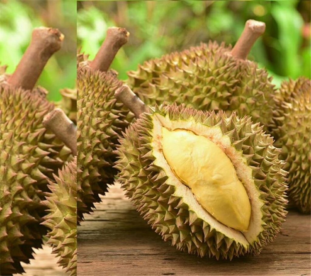 Durian থাই কাঠাল ( ১ কেজি) বাংলাদেশ - 873116