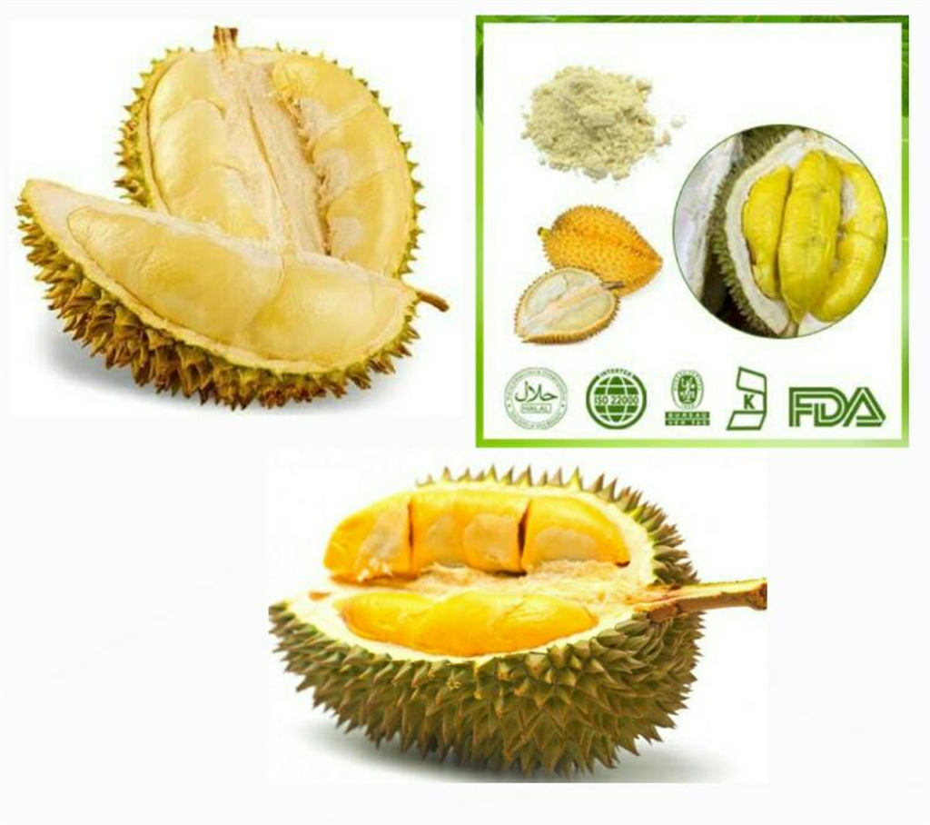 Durian থাই কাঠাল (২ কেজি ) + বাংলাদেশ - 873120
