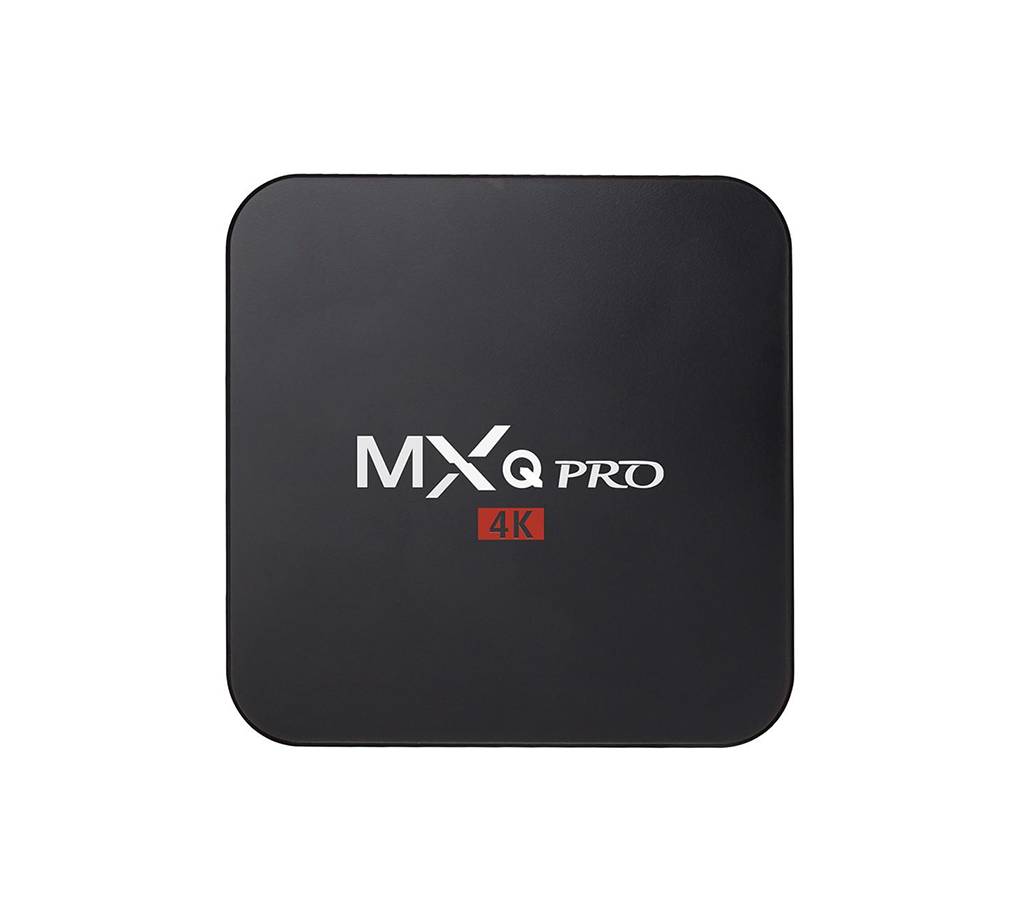 MXQ PRO 4K Android Smart TV Box 1G/8G বাংলাদেশ - 738765