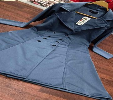 উইন্টার ওভারকোট ফর উইমেন