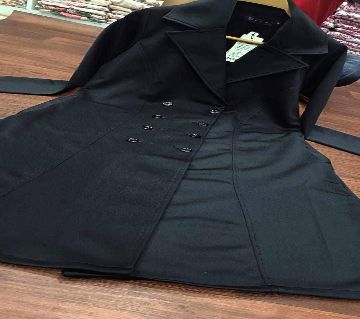 উইন্টার ওভারকোট ফর উইমেন