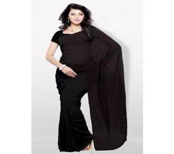 Indian weightless Georgette Saree For women