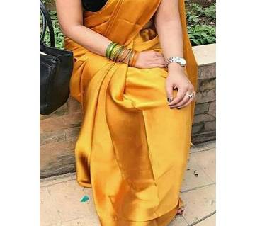 Japani soft Silk Saree for women
