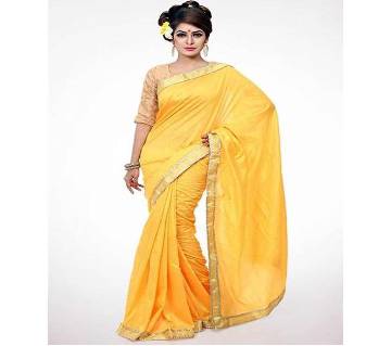 Japani soft Silk Saree for women