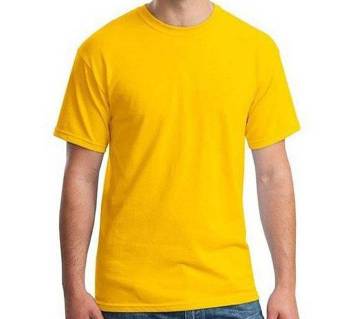 Mens Half  sleeve T-shirt