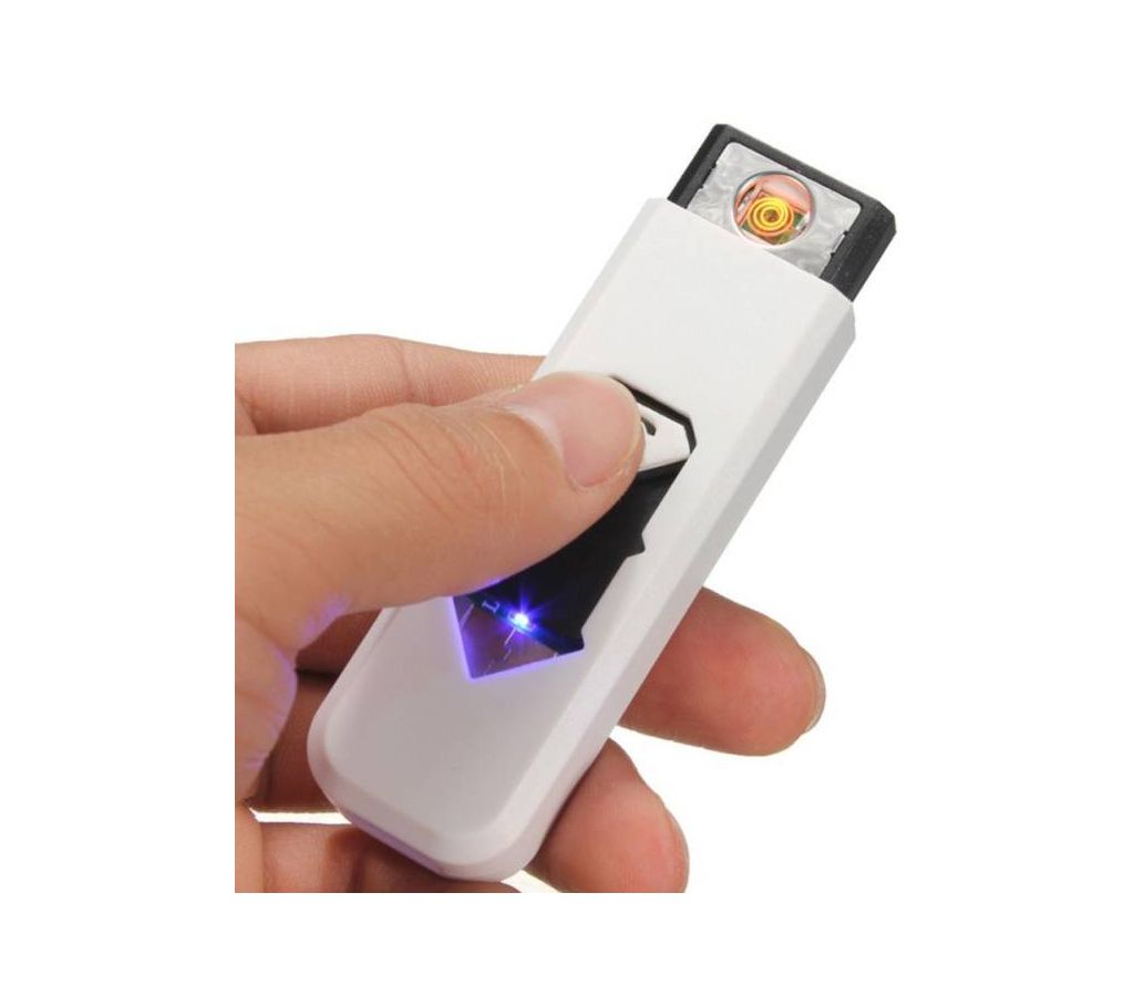 USB  সিগারেট লাইটার - সাদা বাংলাদেশ - 1077213