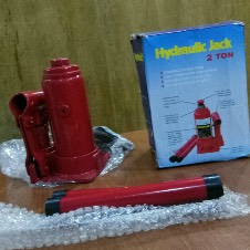 hydraulic Jack