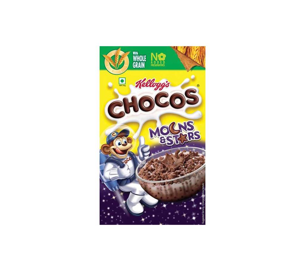 Kellogg's CHOCOS Moons & Stars ৩৫০ গ্রাম India বাংলাদেশ - 751569