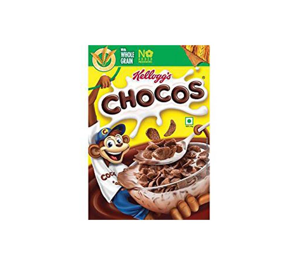 Kellogg's CHOCOS ২৫০ গ্রাম INDIA বাংলাদেশ - 751574
