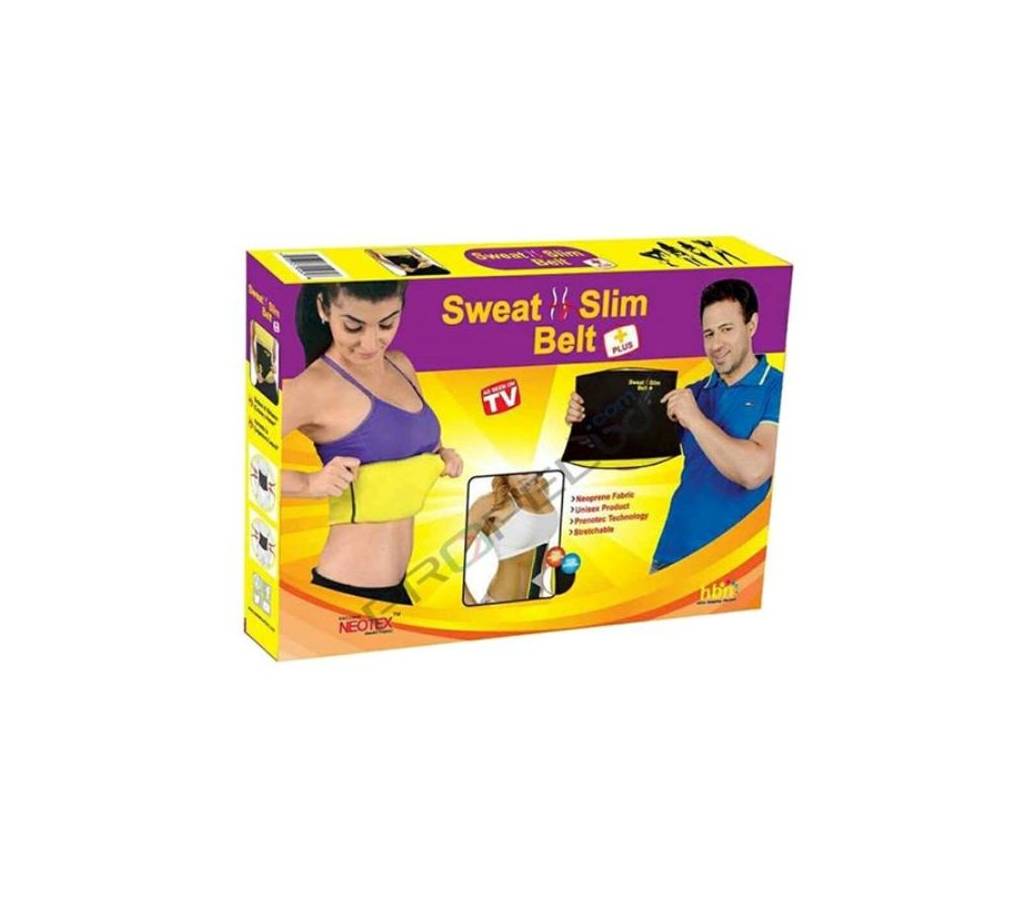 Sweat স্লিম বেল্ট বাংলাদেশ - 741098