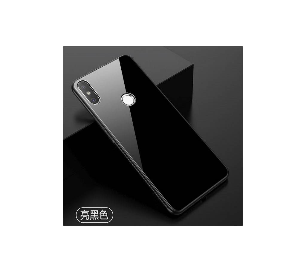 Xiaomi Redmi Note 5 Pro/ AI টেম্পার্ড গ্লাস কেস বাংলাদেশ - 761278