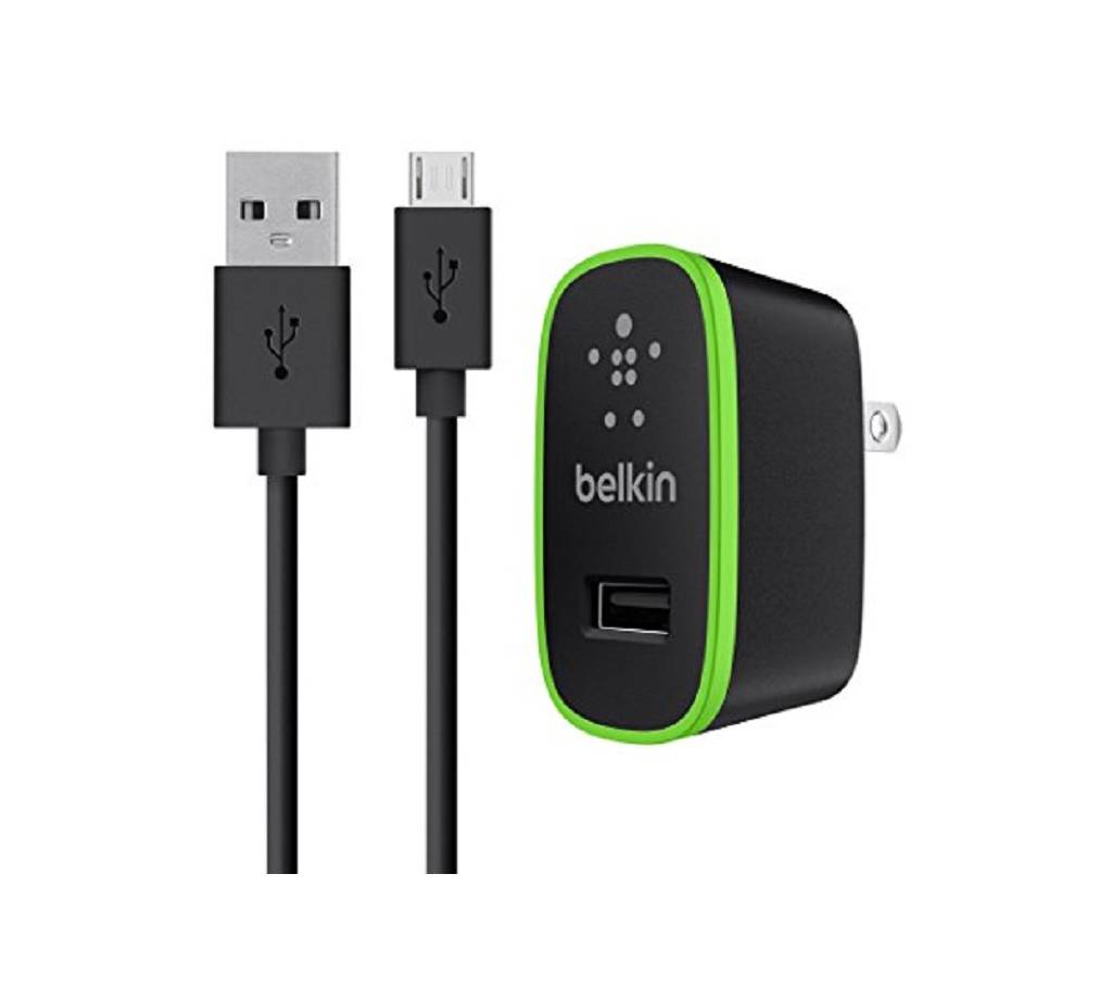 Belkin চার্জার উইথ মাইক্রো USB বাংলাদেশ - 739890