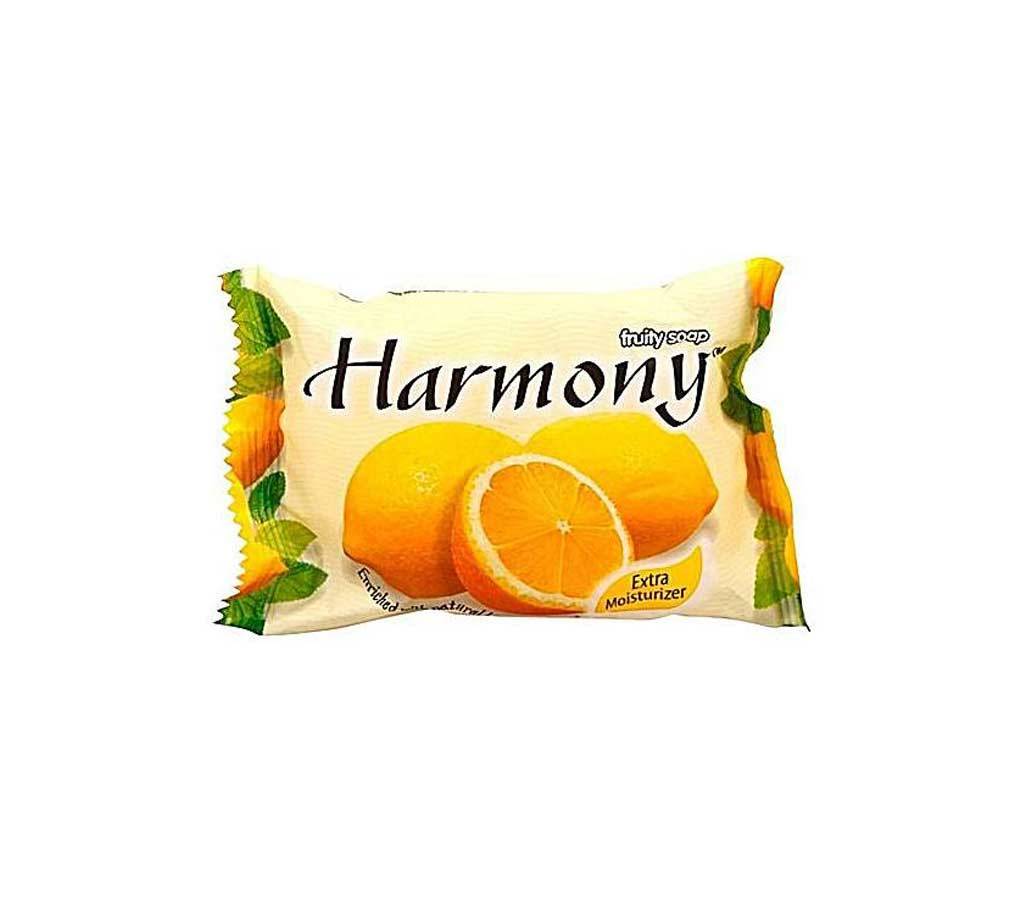 Harmony সোপ Orange Indonesia বাংলাদেশ - 740343