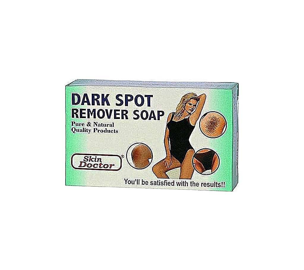 Skin Doctor Dark স্পট রিমুভার সোপ - 100 g Thailand বাংলাদেশ - 740573