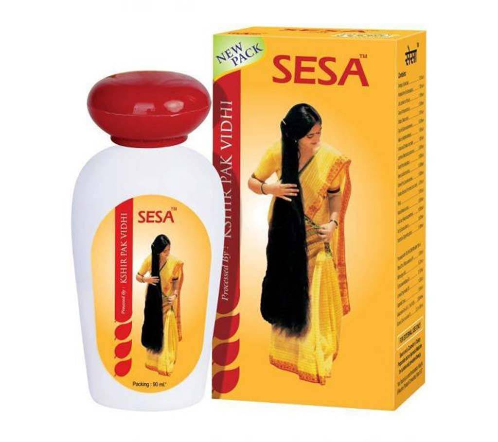 Sesa Hair Oil - 90 ml India বাংলাদেশ - 742793