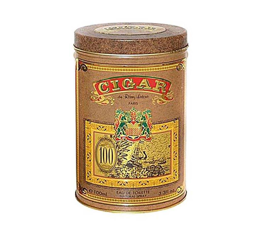 Cigar Men's পারফিউম - 100 ml France বাংলাদেশ - 743225