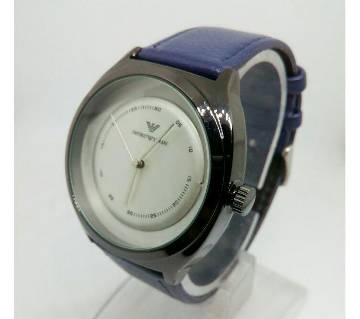 ARMANI WATCH FOR MEN