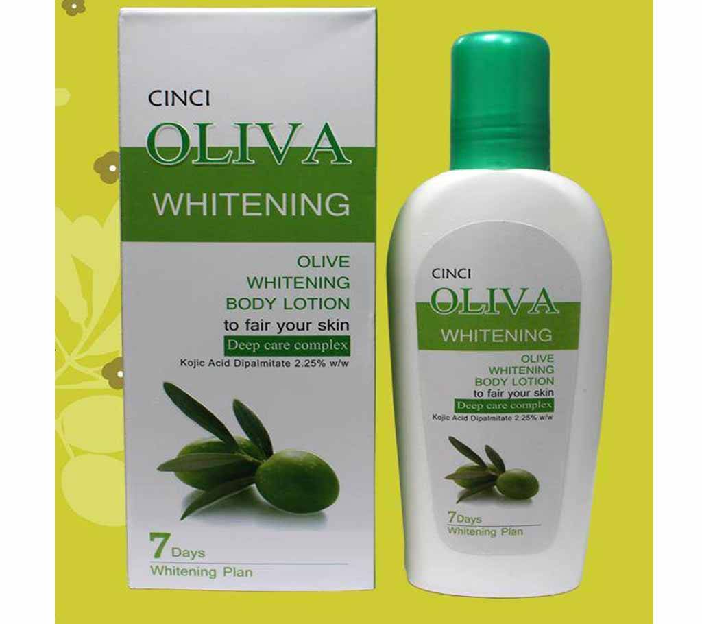 Oliva Whitening লোশন 300ml - Germany বাংলাদেশ - 744329