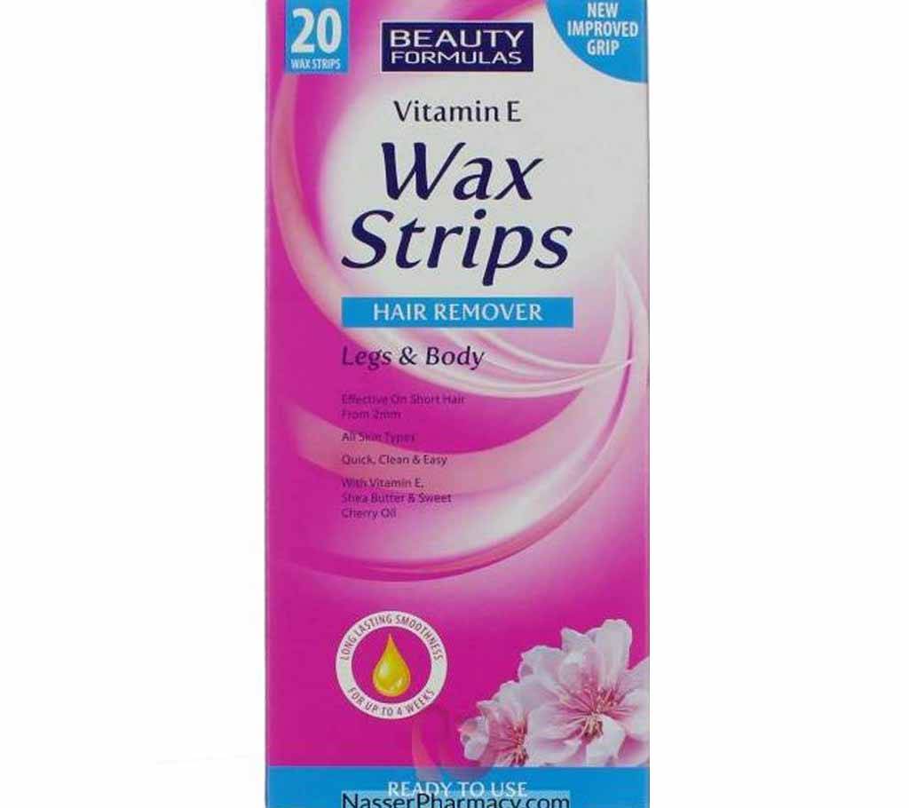 Wax Strips UK বাংলাদেশ - 744347