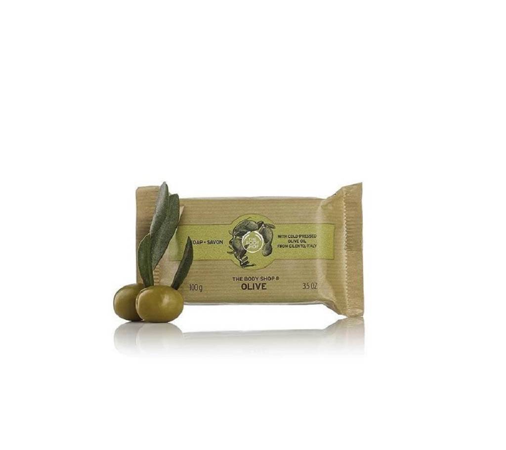 Olive Soap (Italy) বাংলাদেশ - 745203