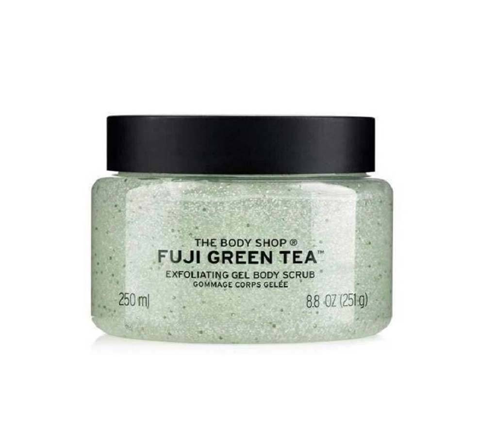Fuji Green Tea™ বডি স্ক্রাব (Germany) বাংলাদেশ - 745214
