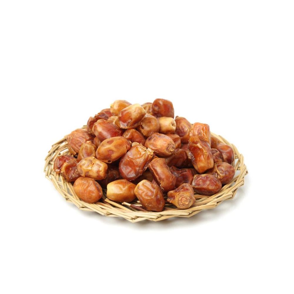 Zahidi Dates - 500gm Good Food Good Quality